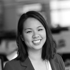 Meet your Posher, Jen